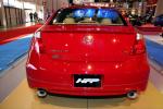 Honda Accord Coupe HFP Concept 2007 года